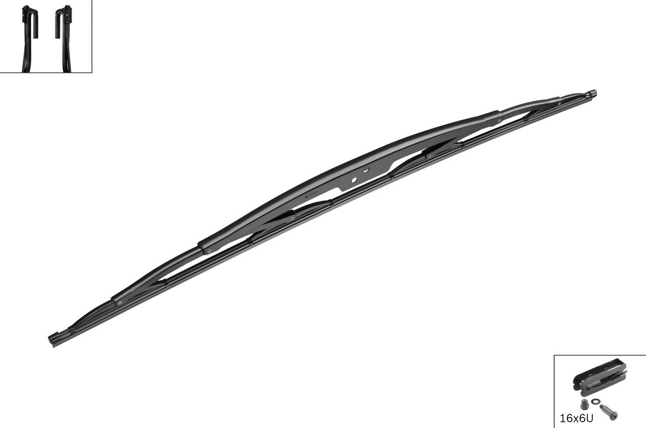 BOSCH Wiper blade Twin Article number: 3 397 018 198 cheaply