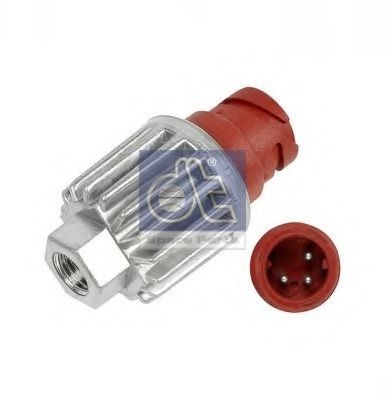 DT Spare Parts Bremslichtschalter Artikelnummer: 3.33346 günstig