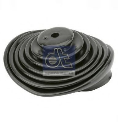 DT Spare Parts Gear Lever Gaiter Article number: 3.55202 cheaply