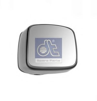 DT Spare Parts Vidvinkelspejl Varenummer: 3.86026 billige