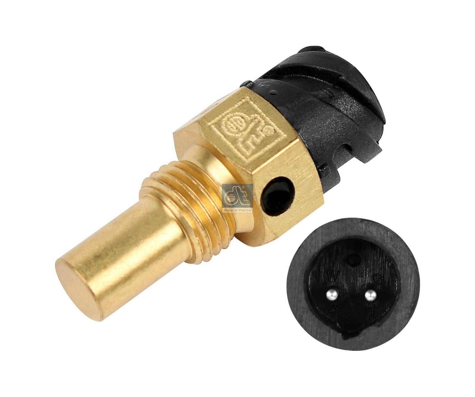 DT Spare Parts Remondikomplekt Artikli number: 3.97150 soodsalt