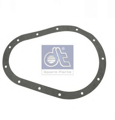 DT Spare Parts Gasket, timing case cover Article number: 4.20203 cheaply