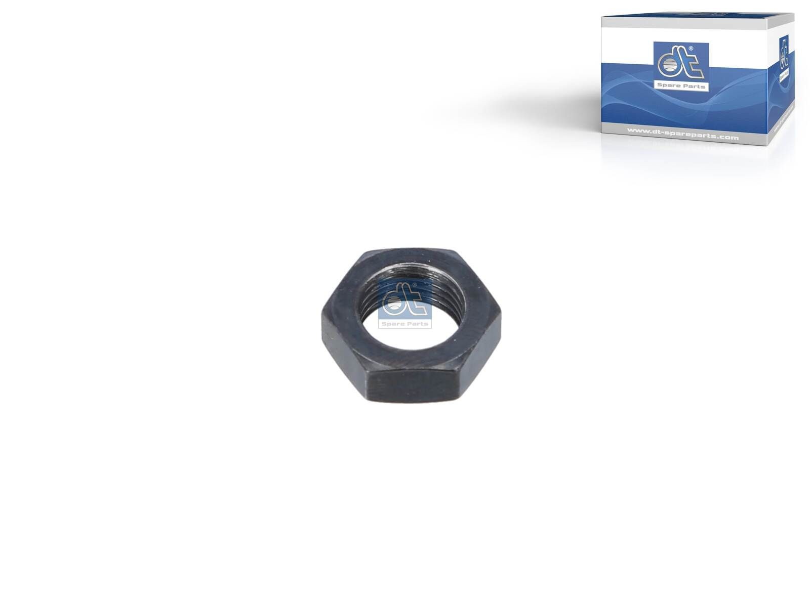 DT Spare Parts Counternut, valve clearance adjusting screw Article number: 4.40022 cheaply