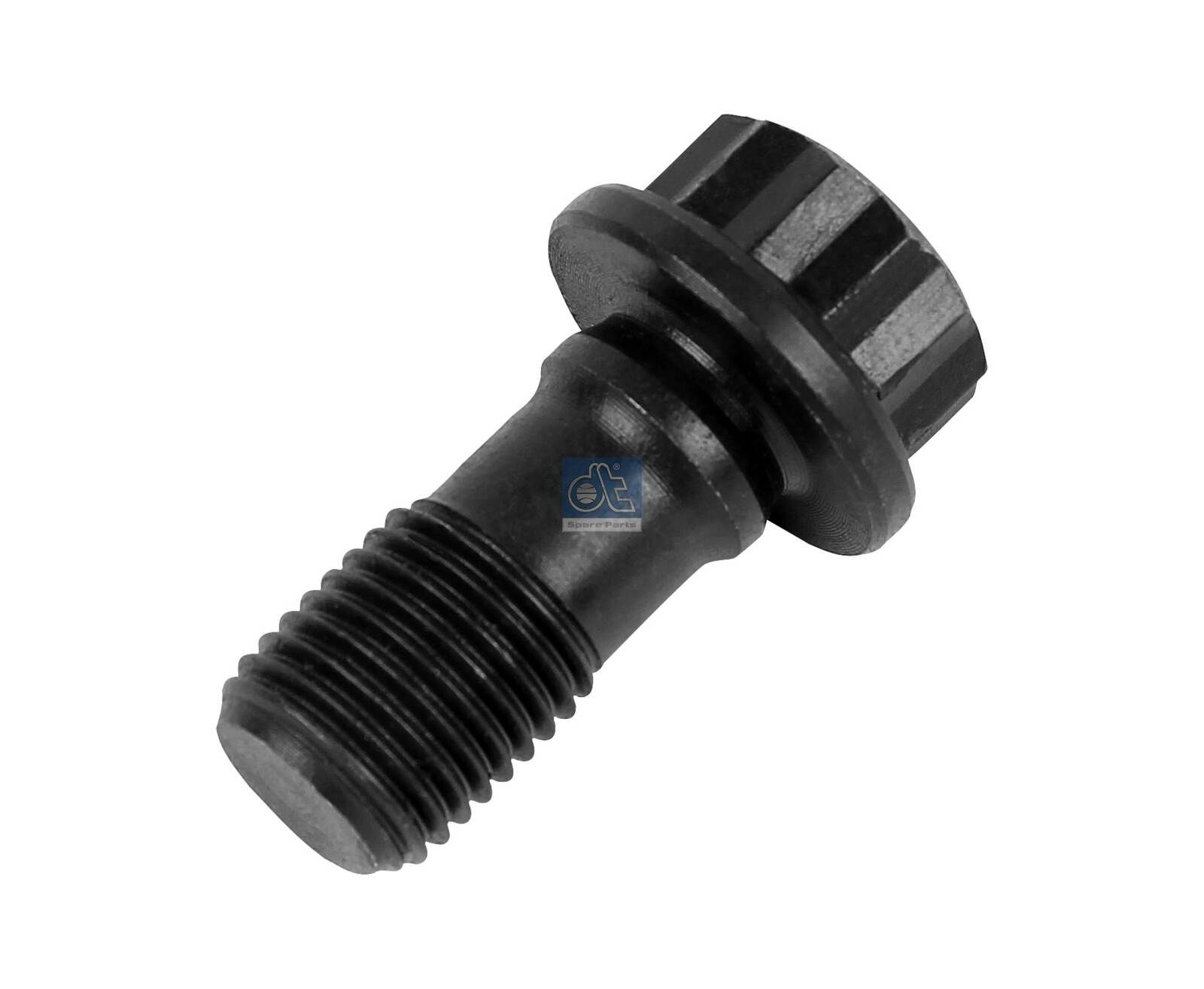 DT Spare Parts Skrue, lejebuk, krumtapaksel Varenummer: 4.40126 billige