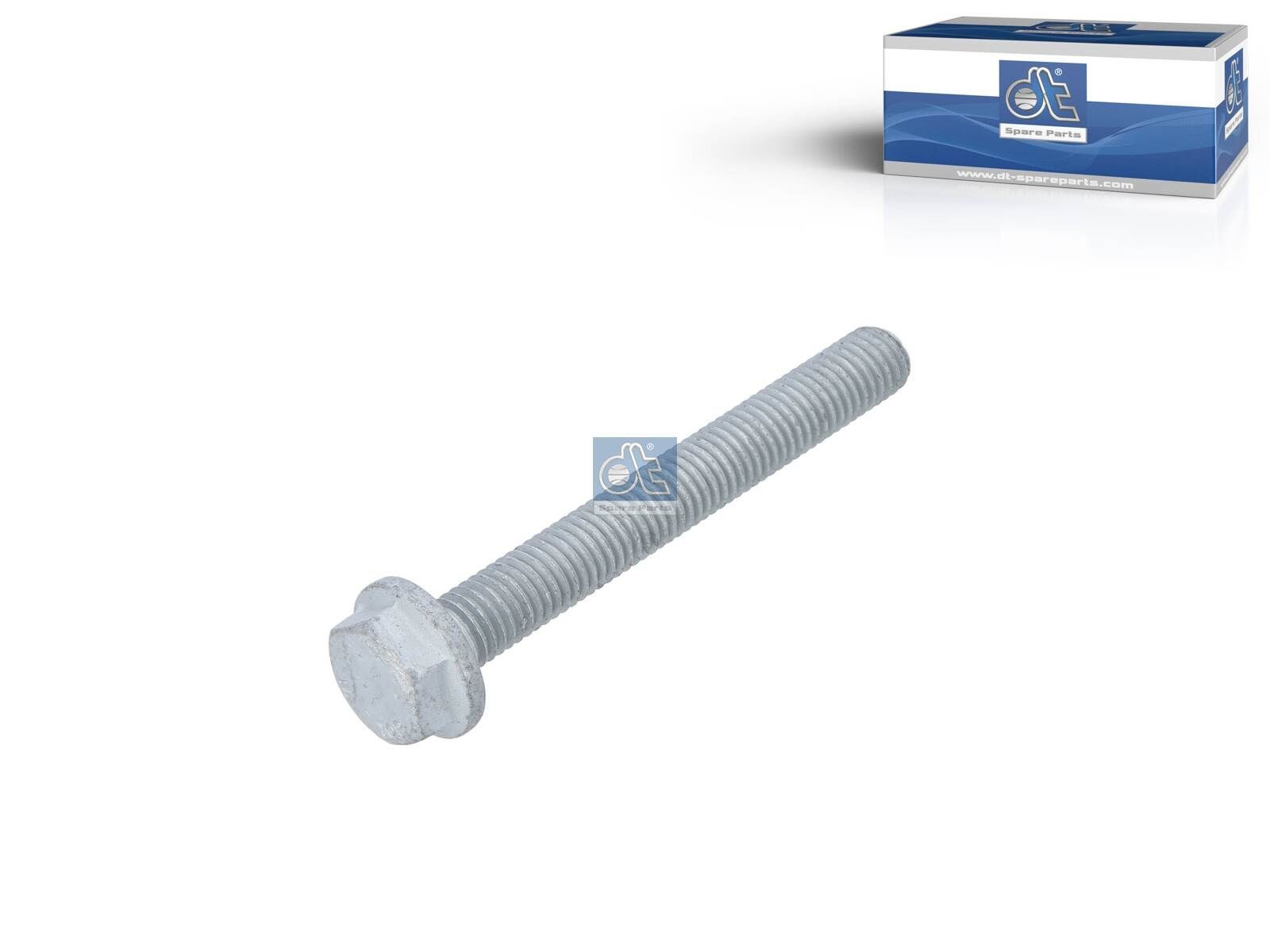 DT Spare Parts Skrue Varenummer: 4.40348 billige