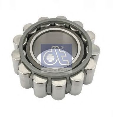 DT Spare Parts Laager, käigukast Artikli number: 4.50434 soodsalt