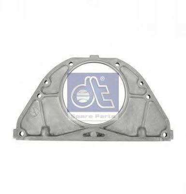 DT Spare Parts Housing Cover, crankcase Article number: 4.61125 cheaply