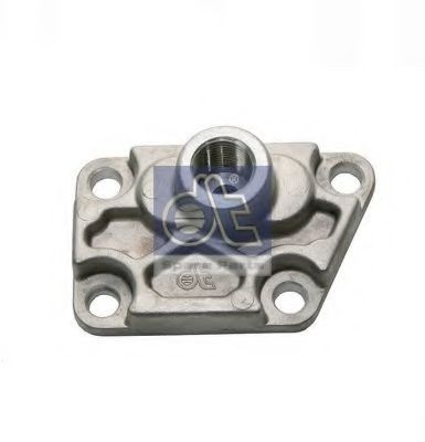 DT Spare Parts Flantsikate, käigukast Artikli number: 4.61421 soodsalt