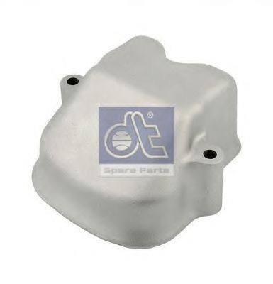 DT Spare Parts Rocker cover Article number: 4.61448 cheaply