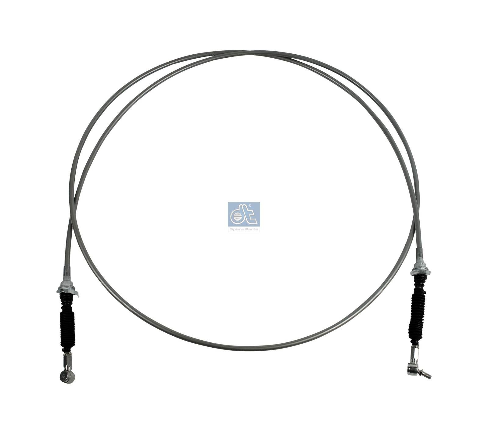 DT Spare Parts Oil Dipstick Article number: 4.61607 cheaply