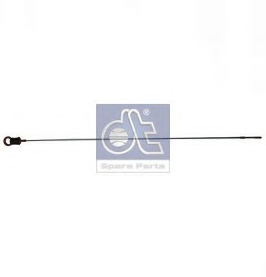 DT Spare Parts Oil Dipstick Article number: 4.61890 cheaply