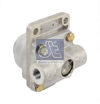 DT Spare Parts Valve, EGR exhaust control Article number: 4.62015 cheaply