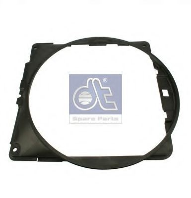 DT Spare Parts Cowling, radiator fan Article number: 4.62185 cheaply