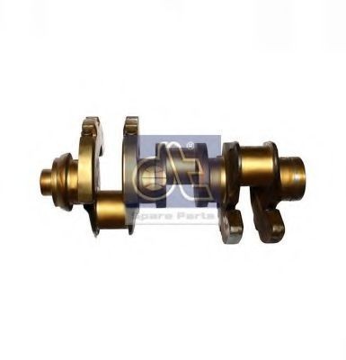 DT Spare Parts Väntvõll Artikli number: 4.62305 soodsalt