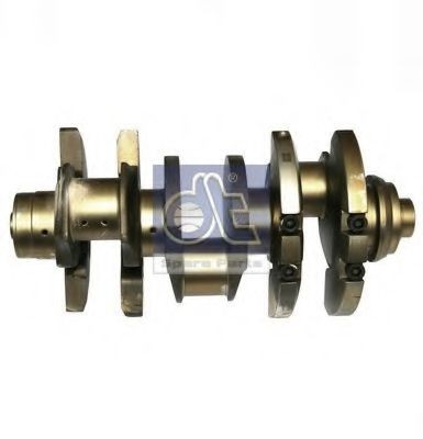 DT Spare Parts Väntvõll Artikli number: 4.62646 soodsalt