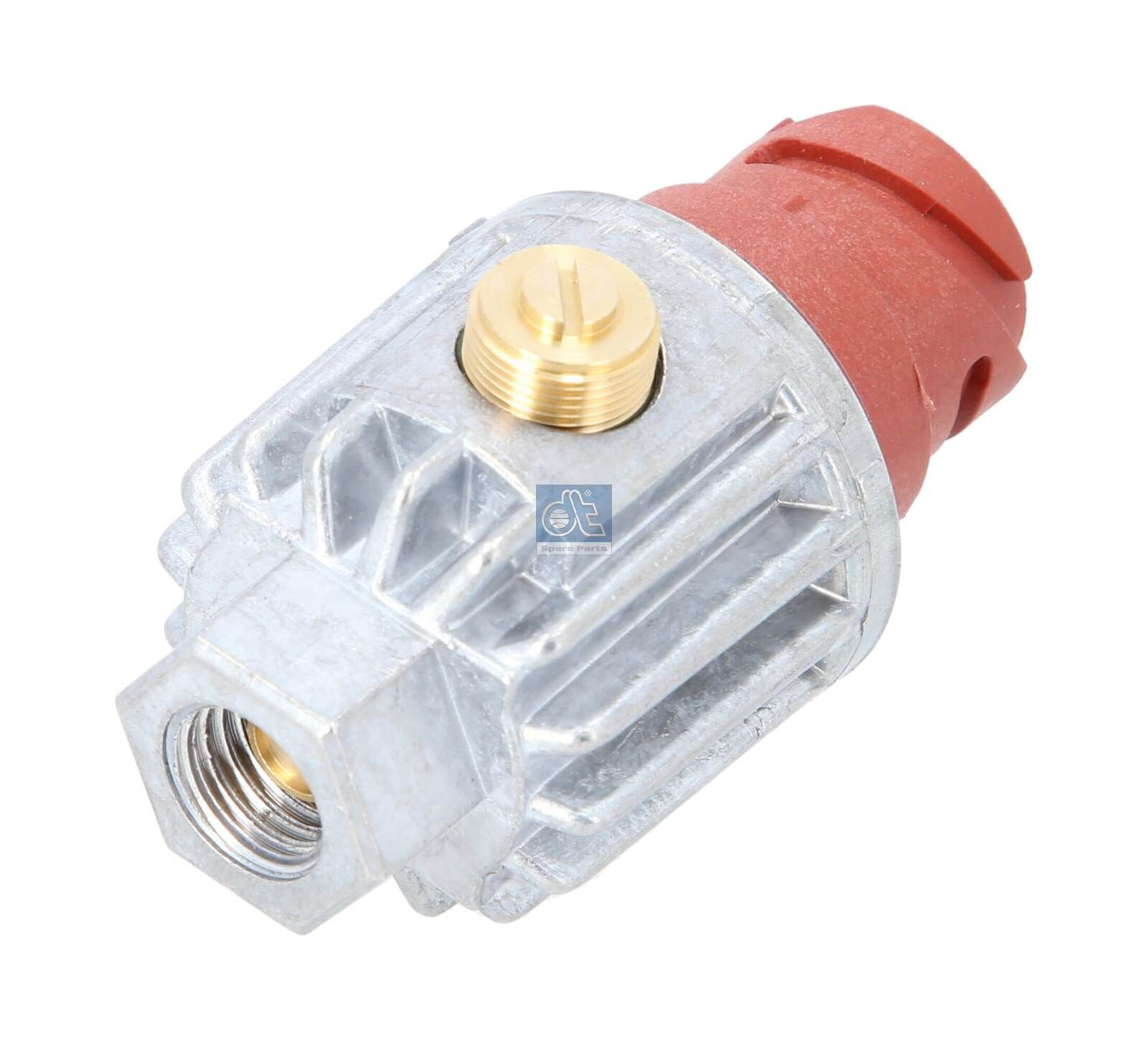 DT Spare Parts Andur, Õlisurve Artikli number: 4.62916 soodsalt