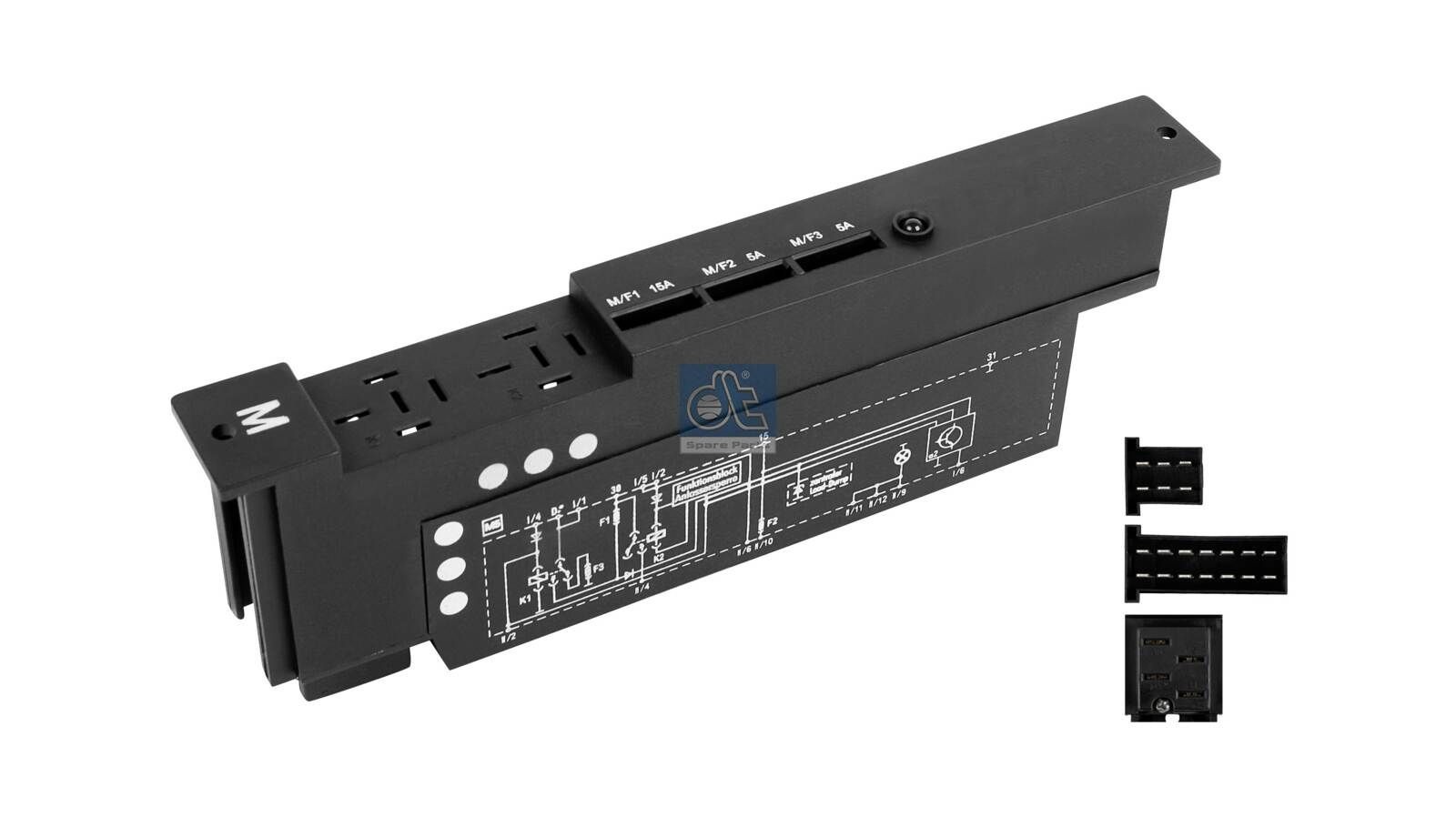 DT Spare Parts Styrdon Artikelnummer: 4.63319 billigt