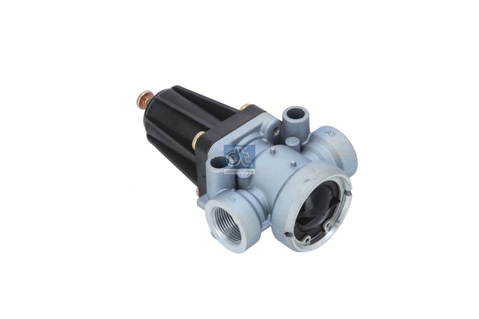 DT Spare Parts Kinnitus, esituli Artikli number: 4.63564 soodsalt
