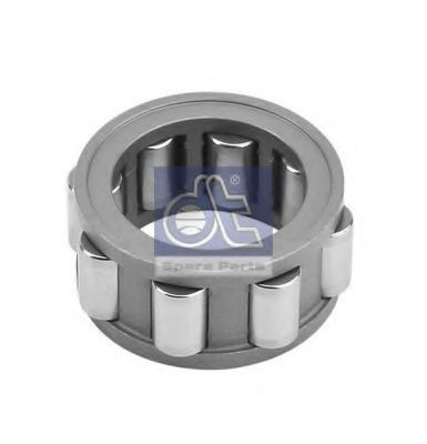 DT Spare Parts Laager, käigukast Artikli number: 4.63861 soodsalt