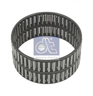 DT Spare Parts Guolis, neautomatinė transmisija prekės numeris: 4.63863 nebrangu