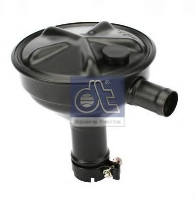 DT Spare Parts Separator ulei, ventilatie bloc motor număr articol: 4.64380 ieftin