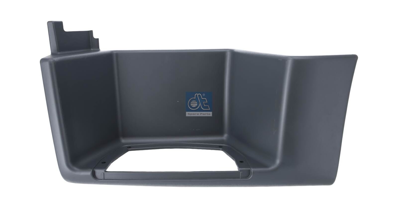 DT Spare Parts Fäste, styrspindel Artikelnummer: 4.64393 billigt