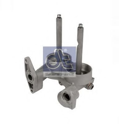 DT Spare Parts Oliefilterhus Varenummer: 4.64751 billige