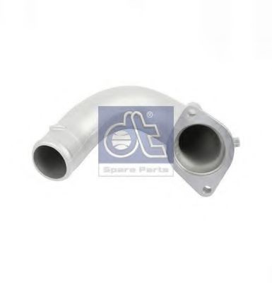 DT Spare Parts Thermostat housing Article number: 4.64799 cheaply
