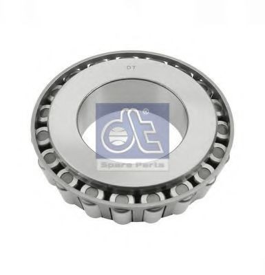 DT Spare Parts Laager, käigukast Artikli number: 4.65417 soodsalt