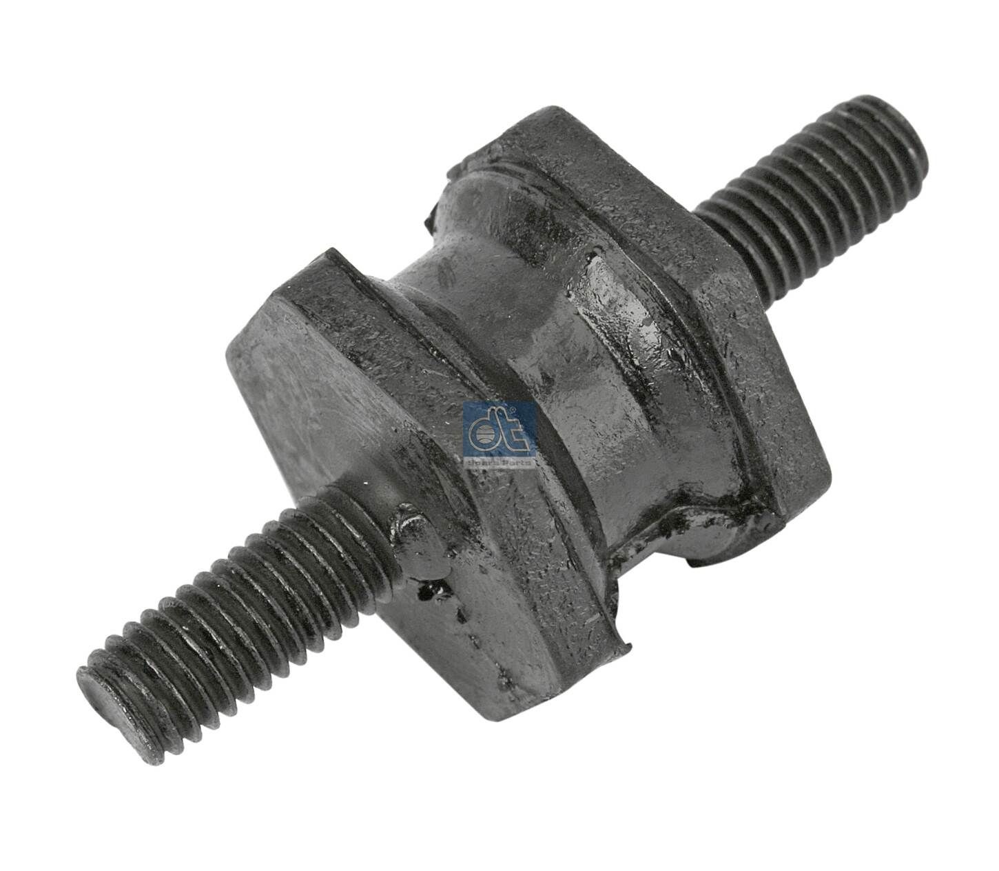 DT Spare Parts Omejilni odbojnik, zracni filter številka artikla: 4.80383 poceni