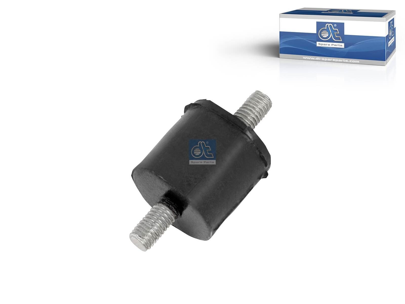 DT Spare Parts Omejilni odbojnik, zracni filter številka artikla: 4.80516 poceni