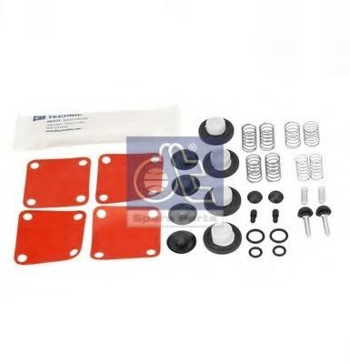 DT Spare Parts Remondikomplekt Artikli number: 4.90202 soodsalt