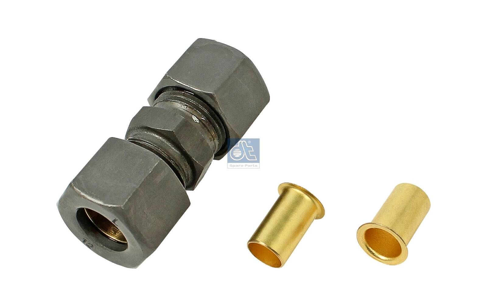 DT Spare Parts Brake Lines Set Article number: 4.90426 cheaply