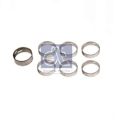 DT Spare Parts Camshaft Bushes Article number: 4.91502 cheaply