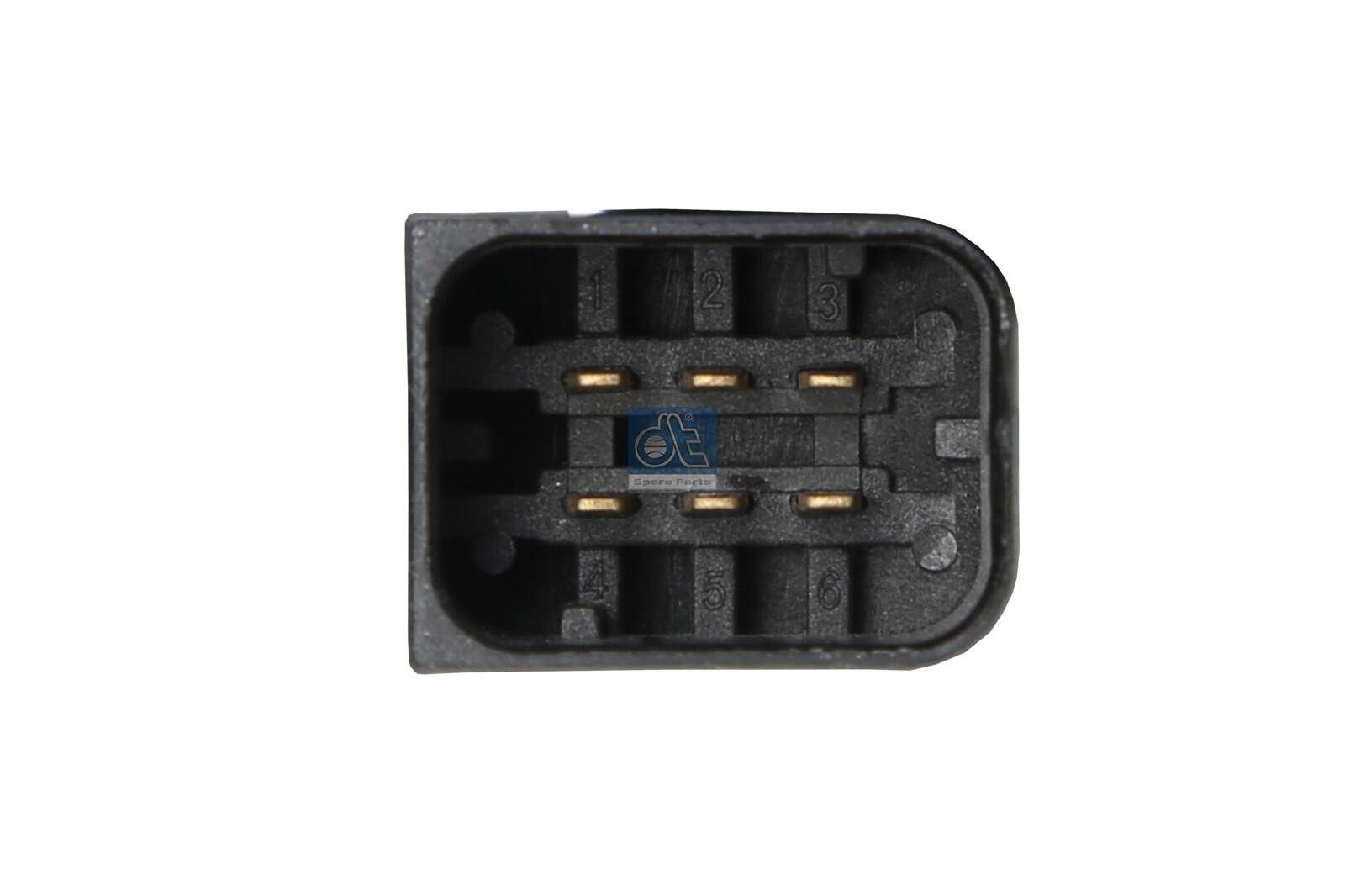 DT Spare Parts Valve Seat Article number: 5.40131 cheaply