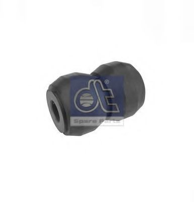 DT Spare Parts Laagripuks, lehtvedru Artikli number: 6.11054 soodsalt