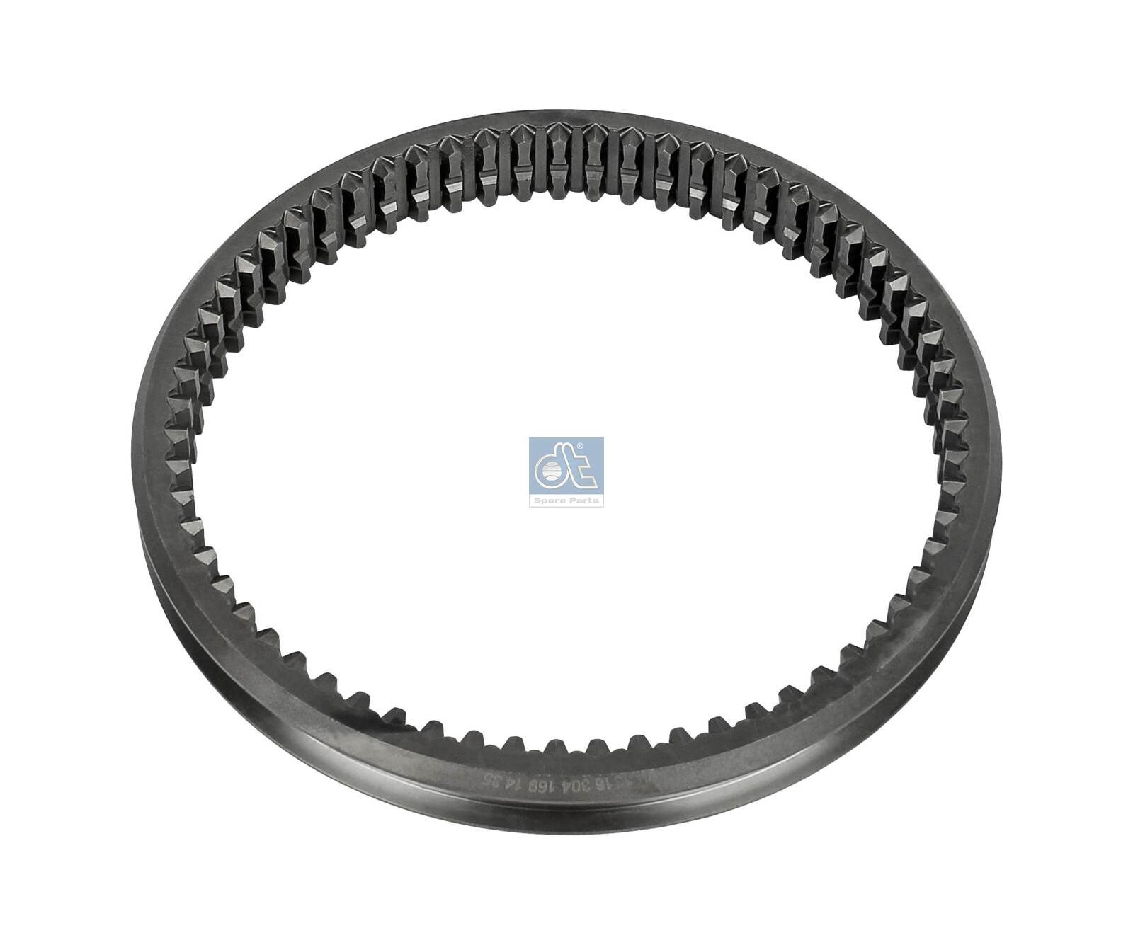 DT Spare Parts Ruchoma tuleja sprzęgła Numer artykułu: 6.46045 niedrogo