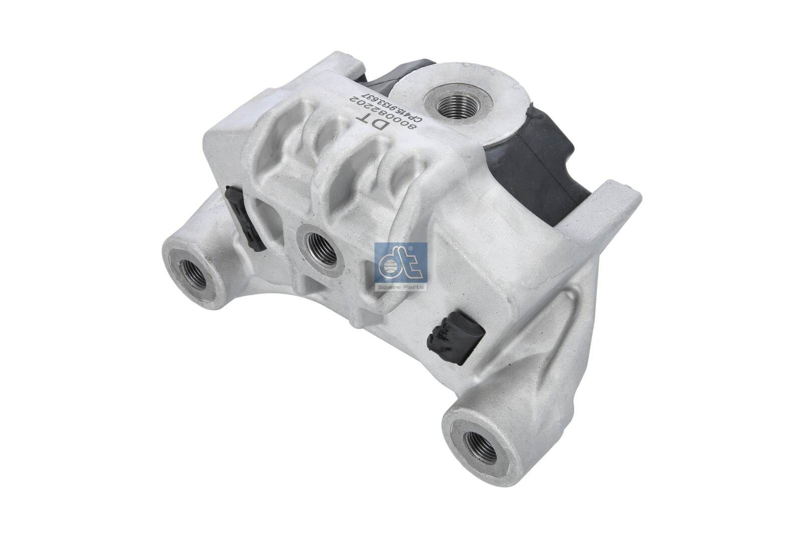 DT Spare Parts Lozisko, prevodovka Číslo článku: 6.46505 levně