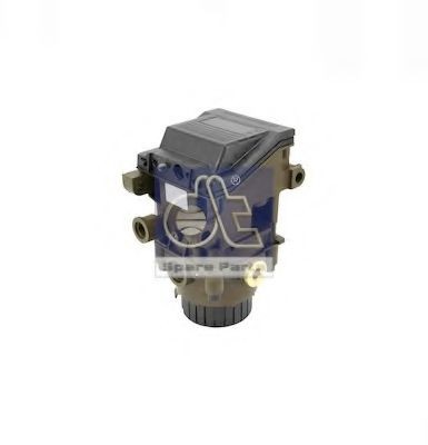 DT Spare Parts Bremseventil, arbejdsbremse Varenummer: 6.65100 billige