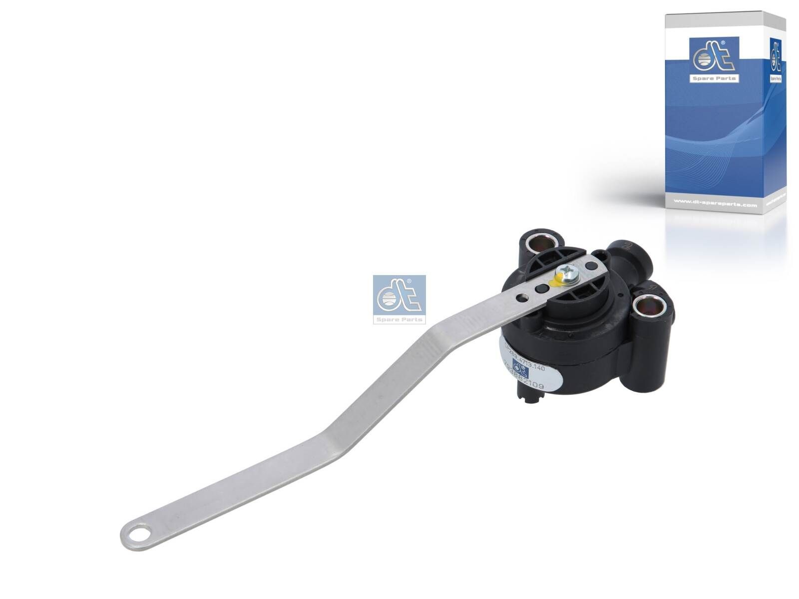 DT Spare Parts Controller, leveling control Article number: 7.16140 cheaply