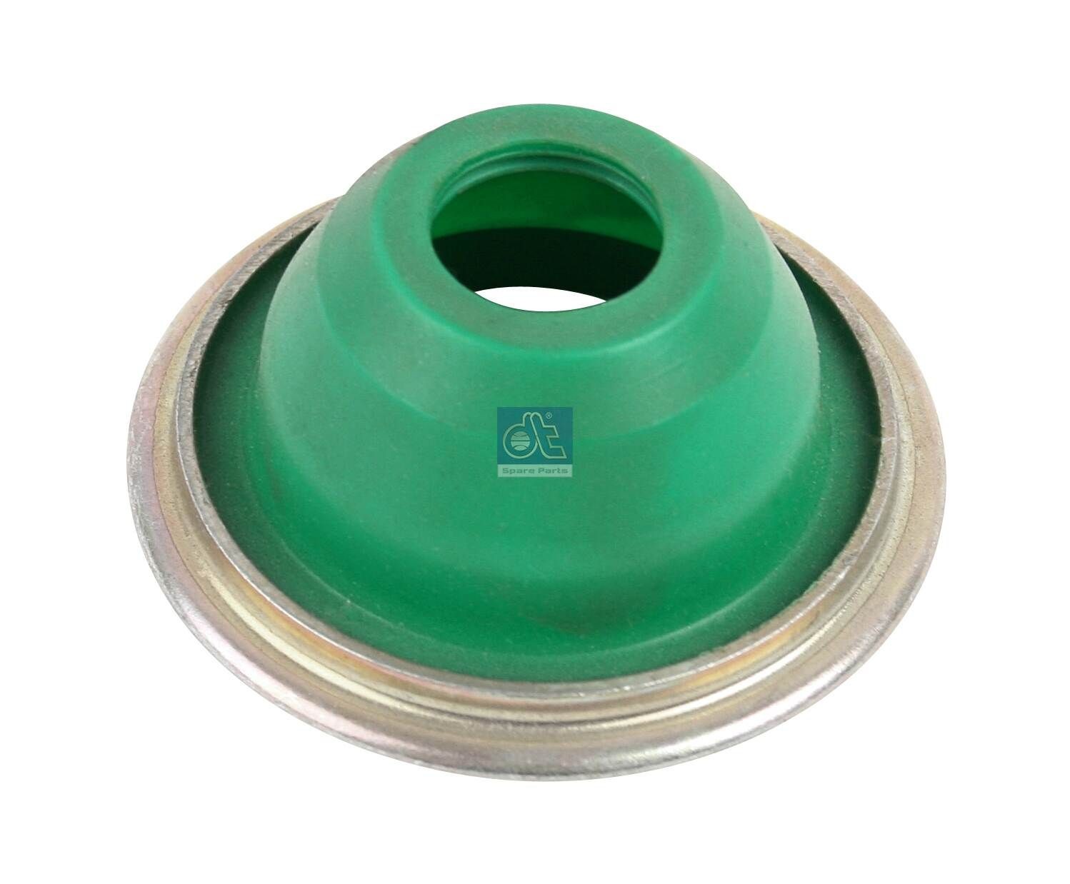 DT Spare Parts Bague d'étanchéité, mâchoire de frein UGS: 7.34090 à peu de frais