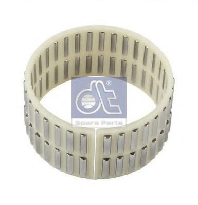 DT Spare Parts Laager, käigukast Artikli number: 7.44203 soodsalt