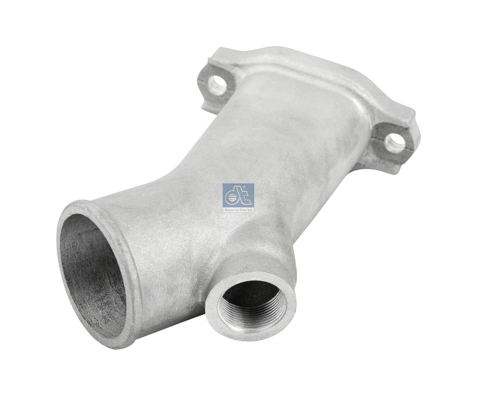 DT Spare Parts Dzesēšanas šķidruma caurule raksta numurs: 7.60064 lēti