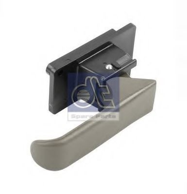 DT Spare Parts Door Handle, interior Article number: 7.70033 cheaply