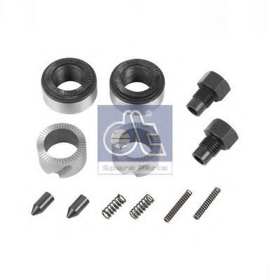 DT Spare Parts Juego de reparación, cilindro de freno de rueda Número de artículo: 7.92461 a buen precio