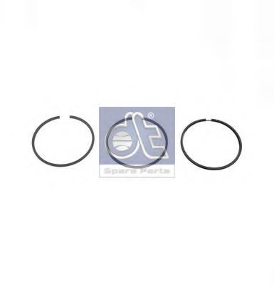 DT Spare Parts Kolvringssats, kompressor Artikelnummer: 7.95082 billigt