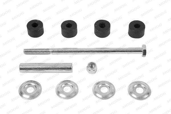 MOOG Anti-roll bar link Article number: MD-LS-4300 cheaply