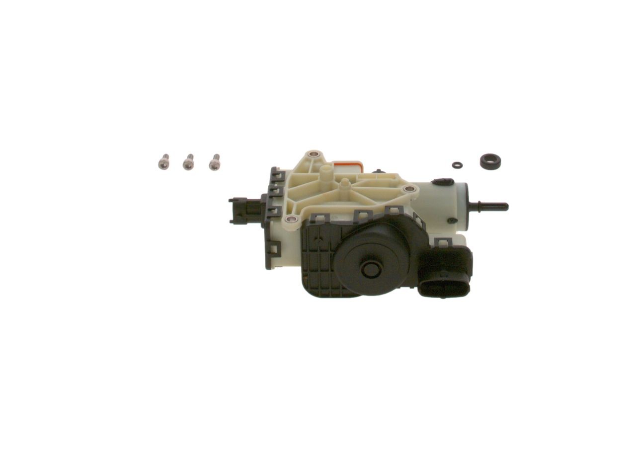 BOSCH Tiekimo modulis, urėjos įpurškimas prekės numeris: F 01C 600 184 nebrangu