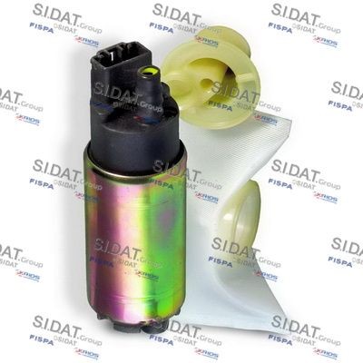 SIDAT Set reparatie, pompa combustibil număr articol: 73002 ieftin