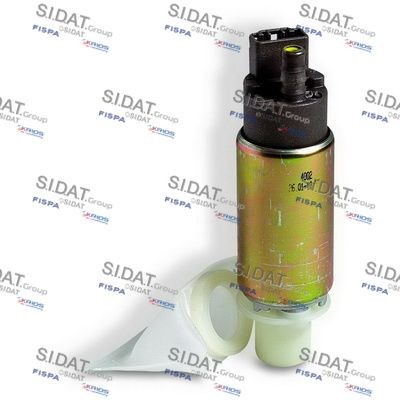 SIDAT Set reparatie, pompa combustibil număr articol: 73021 ieftin
